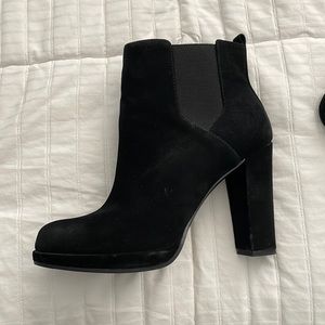 Gianni Bini heeled bootie